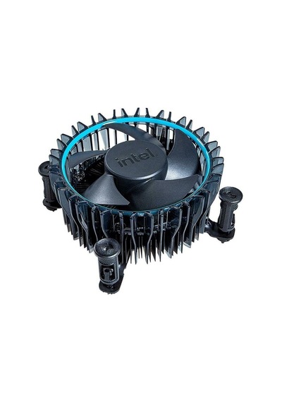 Intel Lga1700 Cpu Fan Oem M23901-001