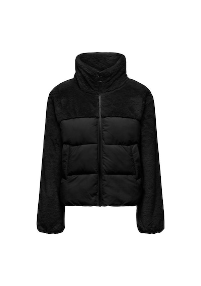Only Onlwanja Kadın Polar Ceket 15292945 Altın