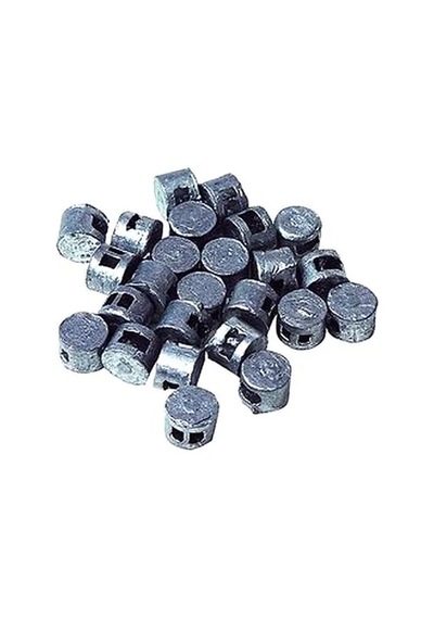 Mühür Kurşunu 1 Kg - Büyük Taneli Aklby-bsva58