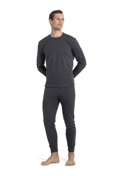 Unisex Termal İçlik Set Oc0053 001