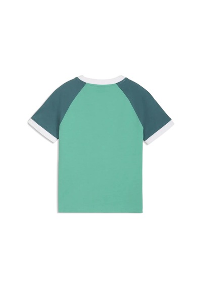 Puma Future.puma.archıve Tee Yeşil Kadın T-shirt