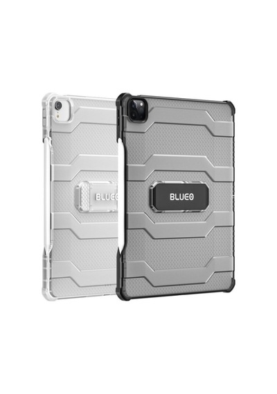 Apple Uyumlu iPad Pro 11 Air4 air5 Drop Resistance Military Grade Case Standlı Zırhlı Tablet Kılıfı Kılıf