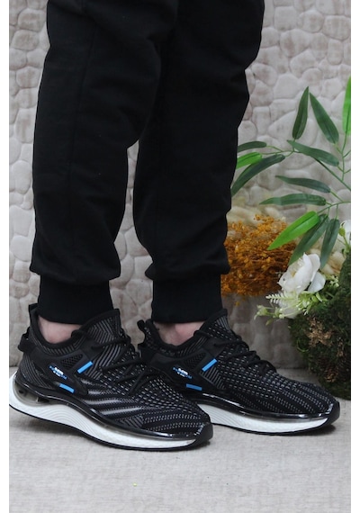 M.p 241-1660 Premıum Rahat Esnek Sneaker Erkek Ayakkabı 001
