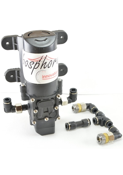 Intercooler Water Spray Kit V3 Stage 3 - Serinletici Çözüm