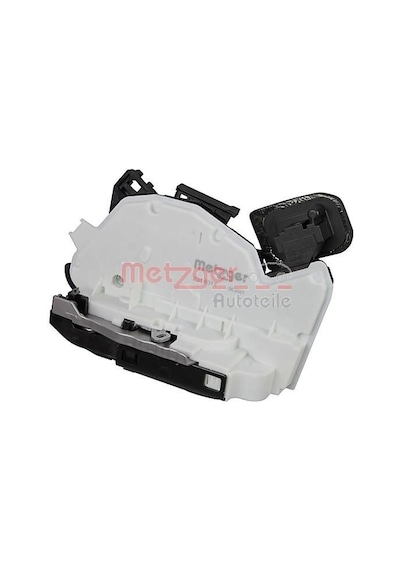 Vw Golf Vı 5k1 Golf Vıı 5g1, Bq1, Be1, Be2 2005- Kapi Kilidi Arka Sol 7 Pın 5k4839015af Wisco