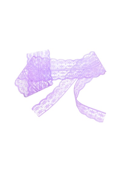 Güpür Dantel Kurdele, 4 Cm X 1 Mt, Renk Seçenekli -