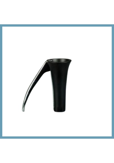 Bezos Metal Huni Ceviz Kıracağı Mbt06 Çok Renkli
