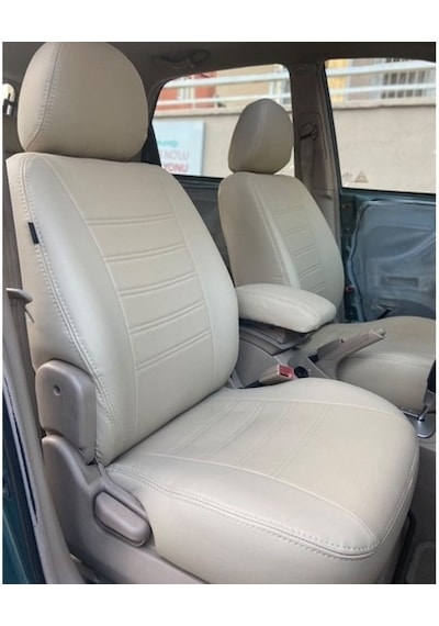 Kia Sportage Araca Özel Deri Oto Koltuk Kılıfı (500534866)