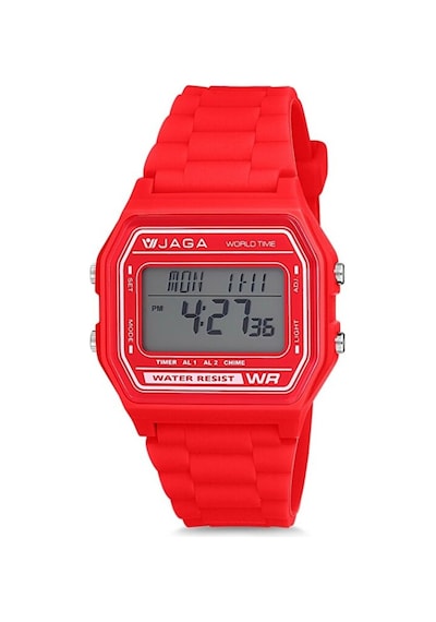 Jaga M1103-4GGX-2 640531 Unisex Kol Saati