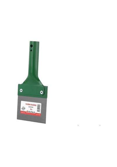 Yapar Kazıma Raspası 10cm