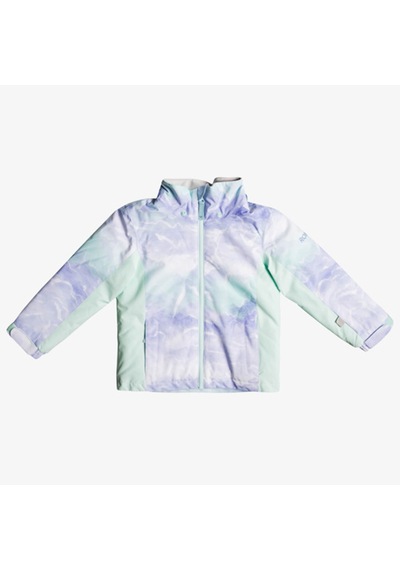 Roxy Snowy Tale Jk Renkli