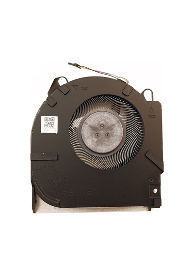 Hp Victus 16-d Notebook Gpu Fan 80w