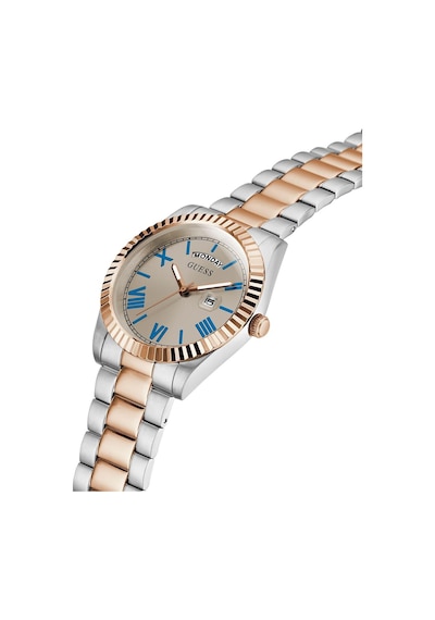 Guess Gugw0265g13 Erkek Kol Saati Metalik