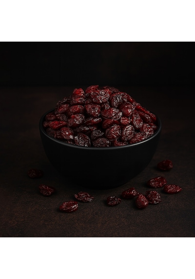 Online Kuruyemişyaban Mersini Cranberry 500 Gr 500  G