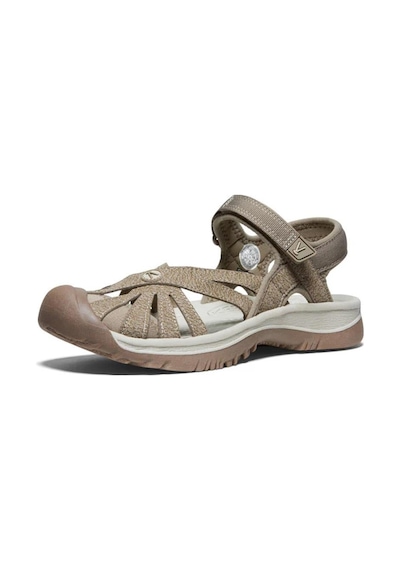 Keen Rose Kadın Sandalet Çok Renkli