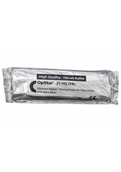 210hg Skopi Kağıdı
