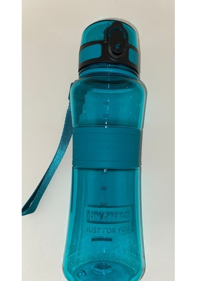 Uzspace Tritan 550 Ml Matara Suluk 5026 Renk Seçenekli Çok Renkli