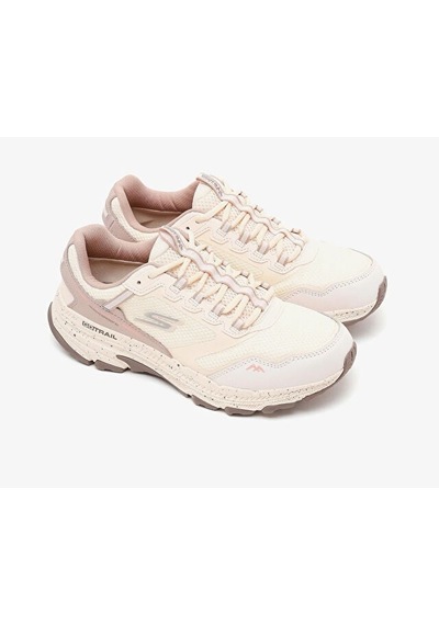 Skechers Go Run Traıl Altıtude 2.0-ravıne Kadın Outdoor Ayakkabısı 180451-nttp Bej Renkli Skechers Go Run Traıl Altıtude 2.0-ravıne Kadın Outdoor Ayakkabısı 180451-nttp Bej Renkli
