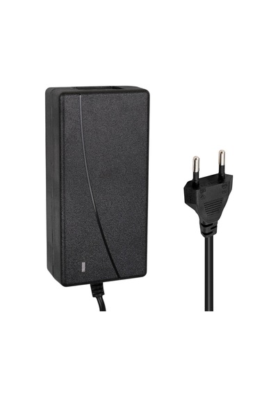 Powermaster Pm-1980 12 Volt - 3 Amper - 36 Watt 5.5 2.5 Mm Uçlu Plastik Kasa Masaüstü Adaptör