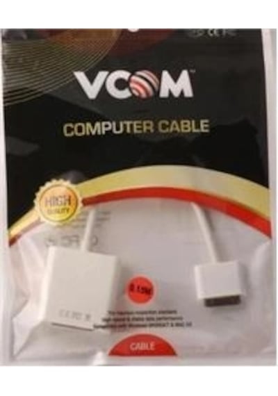 Vcom Cg712 Ipad To Çevirici Kdo