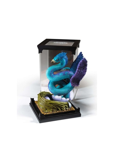 Fantastic Beasts Occamy Koleksiyonfigür - 5