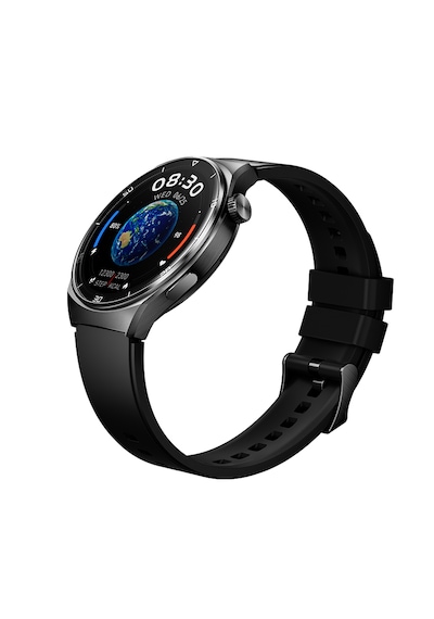 QCY GT2 Akıllı Saat (Distribütör Garantili)