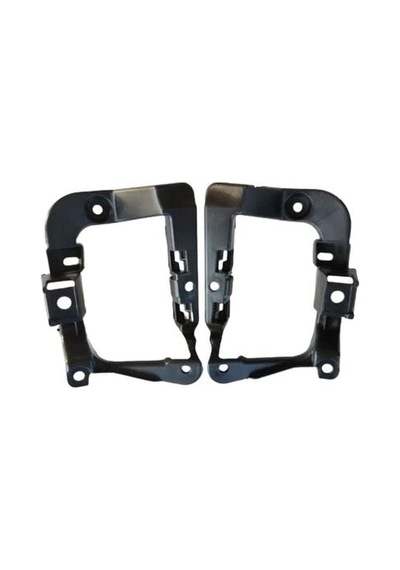 Renault Megane 2021 Yılında Çıkan Kasa Ön Sis Far Braketi Set Oem No: 269161042r 57166605
