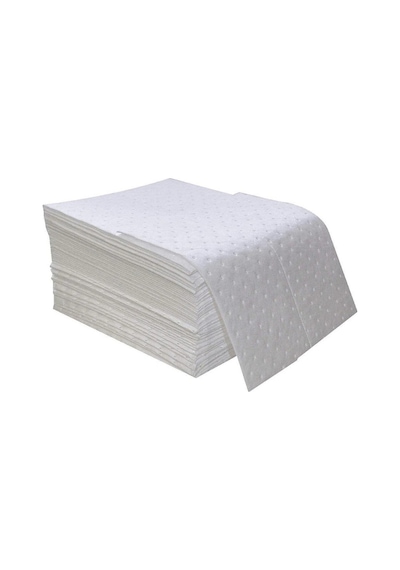 Tusorb Yağ Emici Ped 40cm X 50cm 100 Adet/paket