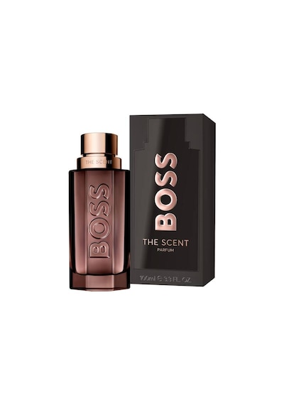 Hugo Boss The Scent Le Parfum For Him 100 Ml 3616305040572 Aromatik - Odunsu