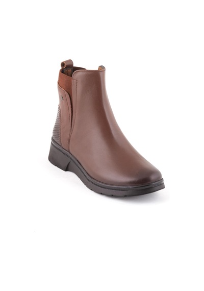 Forelli Odes Kadın Bot For-b1-23752025 Taba