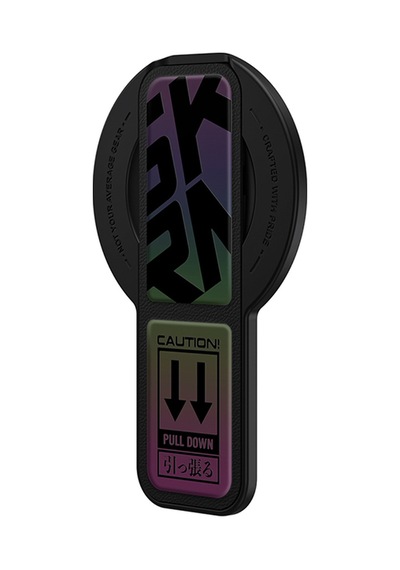 Skinarma Kira Kobai Magnetik Telefon Standı Arch-xe Tasarım Colorful