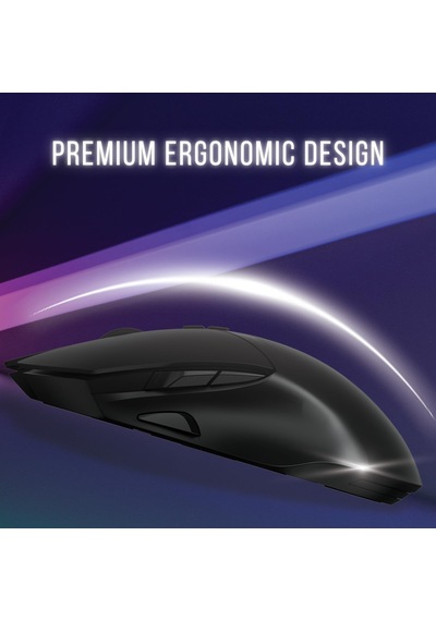 V30l 7000dpı Kablosuz/kablolu Oyuncu Mouse