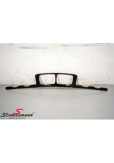 Bmw 5 Serisi 1994-1995 Ön Panjur Sacı Oem No: 51138170096