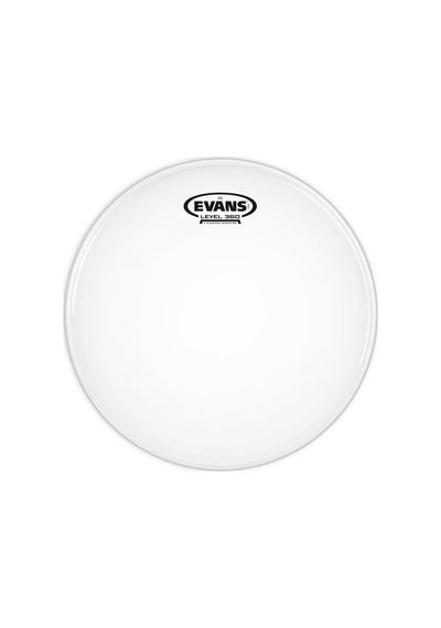 Evans B08g2 G2 Coated Tom Derisi 8 İnç - Çift Kat - 14 Mil