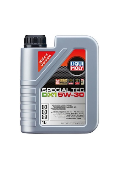 Liqui Moly Special Tec Dx1 5W-30 Motor Yağı 1 L