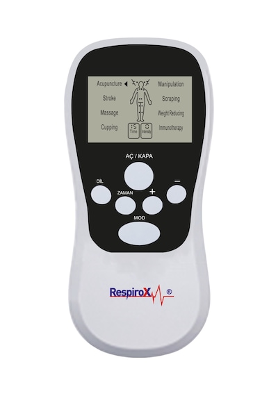 Respirox RTC-01 Elektrikli Masaj Aleti