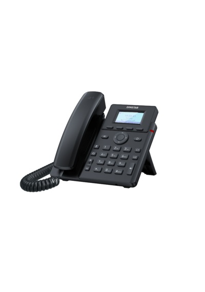 Dınstar G100p Masaüstü Ip Telefon