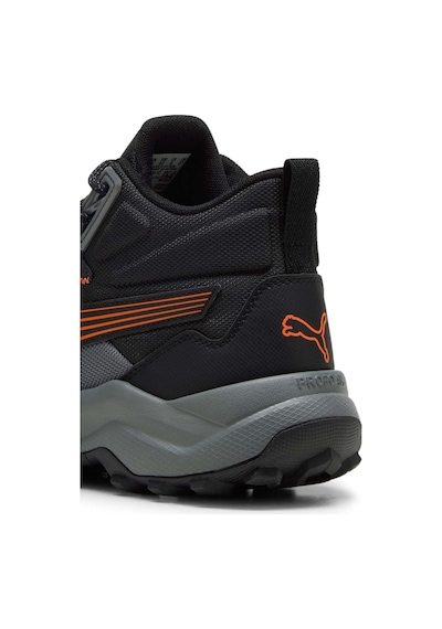 Puma Obstruct Pro Mid Siyah Erkek Outdoor Bot 000000000101991441 Siyah-grı Siyah - Gri Puma Obstruct Pro Mid Siyah Erkek Outdoor Bot 000000000101991441 Siyah-grı Siyah - Gri