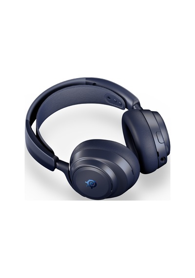 Steelseries Arctis Nova Pro Omni Kablosuz Midnight Blue Gaming Kulaklık