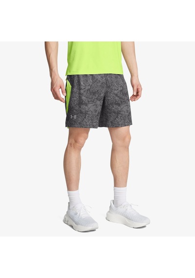 Under Armour Erkek Gri Şort1378869