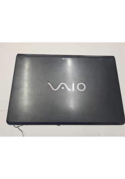Sony Uyumlu Vpcf11s1e - Pcg-81112m Arka Kapak Cover