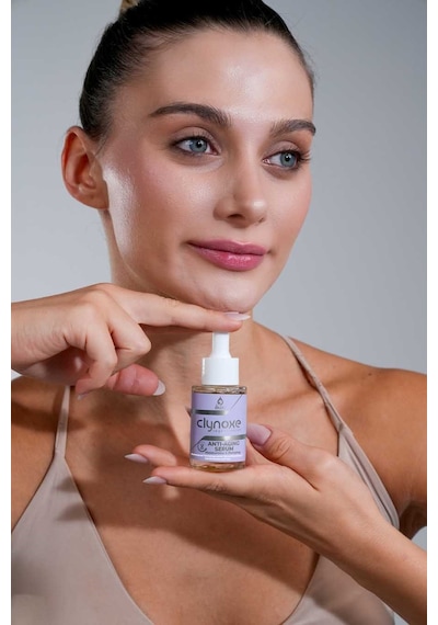 Clynoxe  Yüz Serumu 30 ML