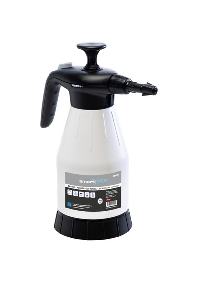 Smart Tech Basnçlı Püskürtücü Pompa-Alkali 1500 ML