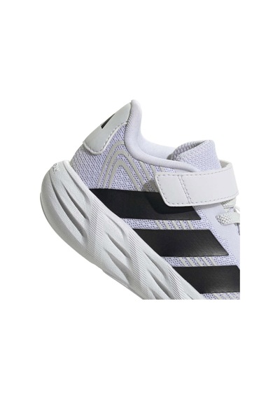 Kı1680-b Adidas Galaxy 8 El I Bebek Spor Ayakkabı Beyaz Kı1680-b