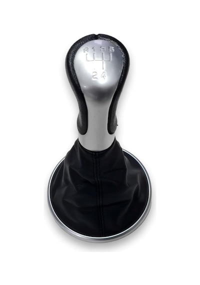 Skoda Roomster 2006-2015 Vites Topuzu Körüğü Gri 5J0711113N
