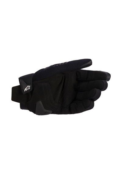Alpinestars Stella Sp X 3 Korumalı Kadın Motosiklet Eldiveni Siyah Beyaz