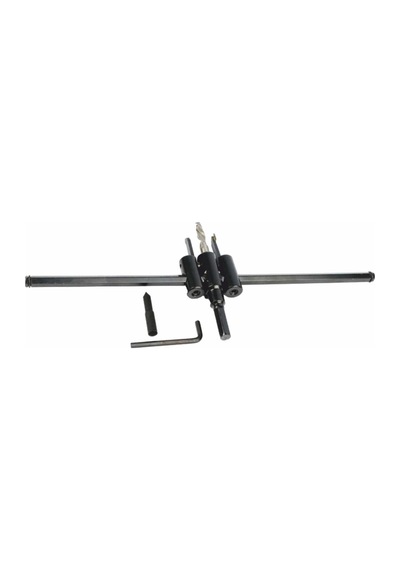Cmc 300 Mm Ayarlı Panç Delme Seti Cmc6613