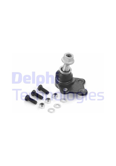 Delphı Tc3905 Rotil Ön Alt Mercedes Vıto W447 A4473330127
