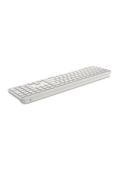 Dell Pro 5 Km526 Kablosuz Klavye Mouse Set Q Tr Beyaz 580-bdgw Optik
