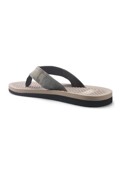 Dockers By Gerli Dockers 238657 5fx Kahve Parmak Arası Casual Spor Plaj Terliği